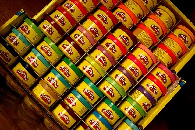 20 Popular Products From the 1950s Still Sold Today