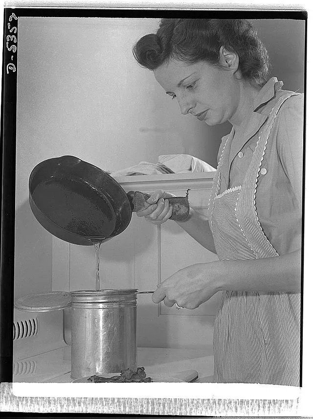 Ann Rosener on Wikimedia Commons