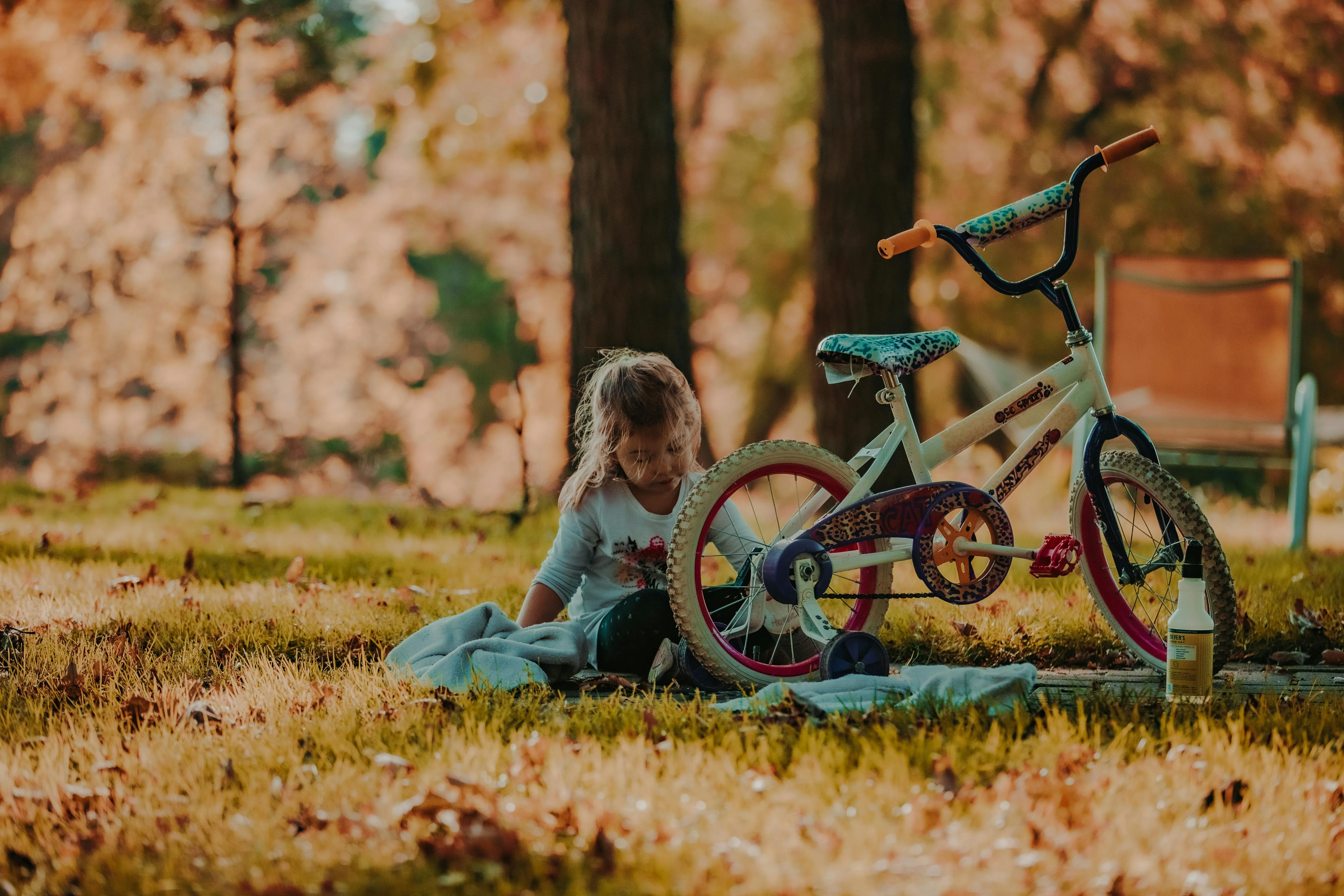 14 Things Society Expected Kids to Do in the 1970s
