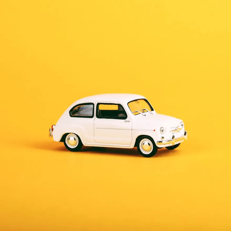 Giorgio Trovato from Unsplash