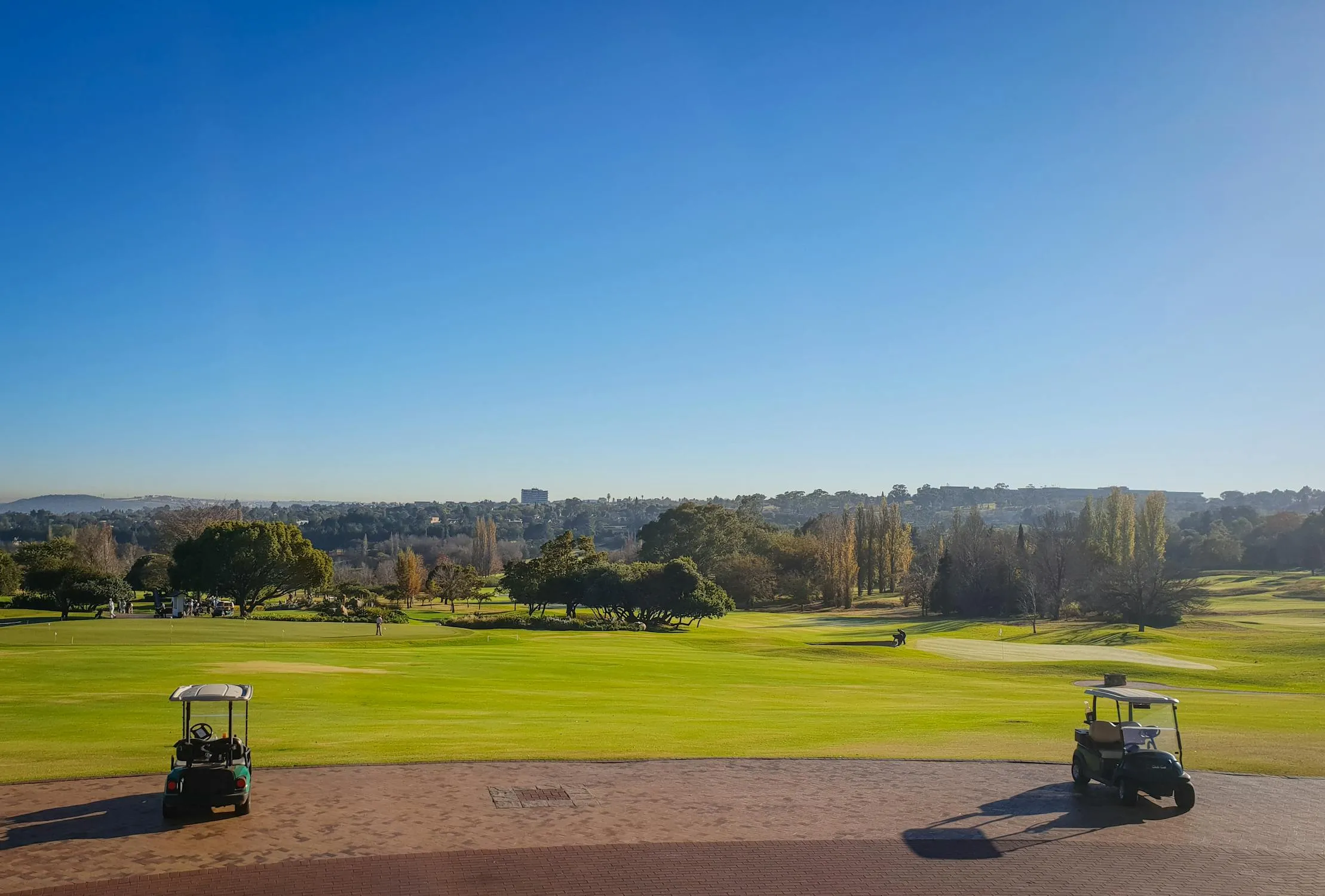 12 Fascinating Facts About Quail Hollow Club Ahead of the 2025 PGA Championship