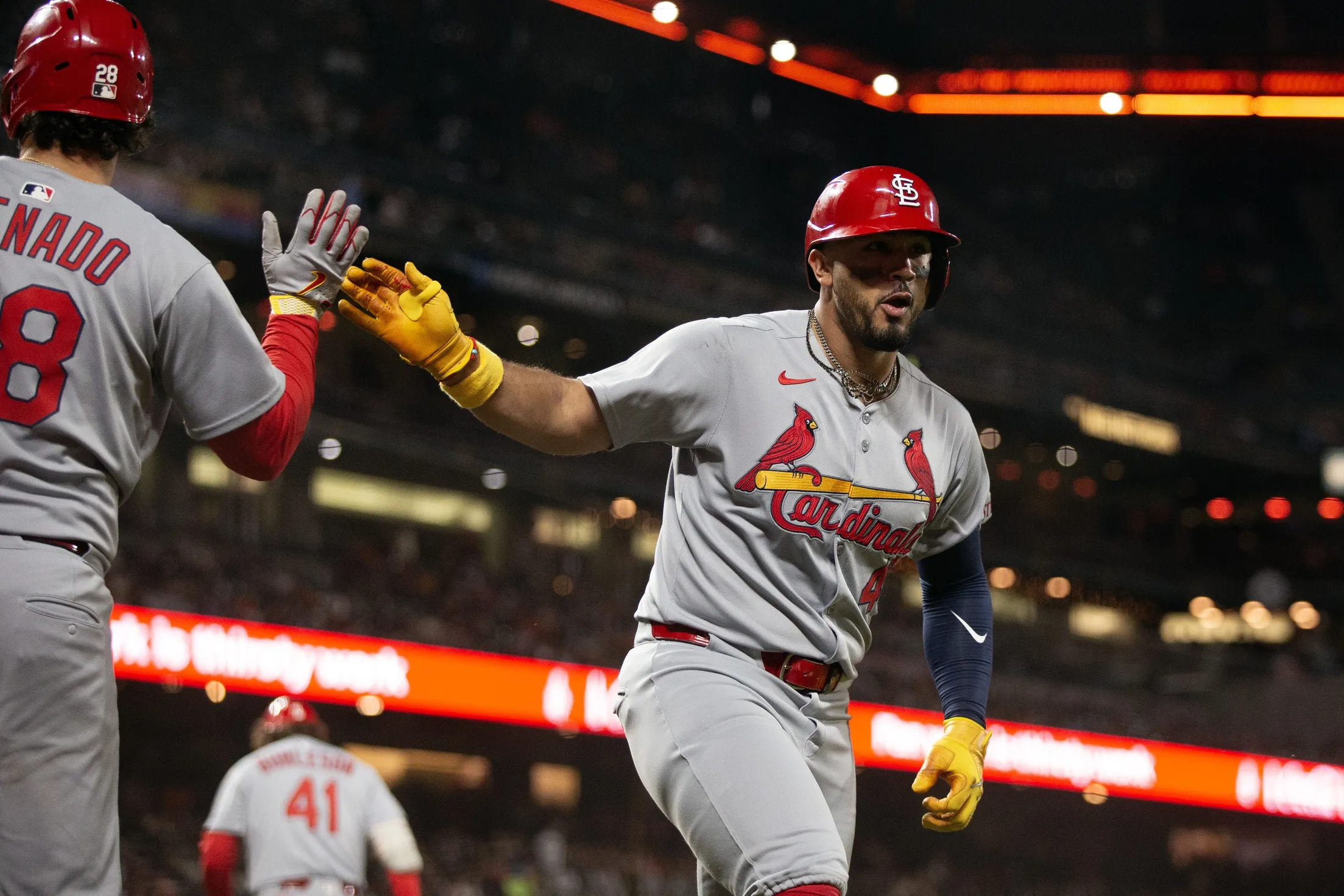 Iván Herrera Likely to Miss 2026 World Baseball Classic Over Insurance Issue