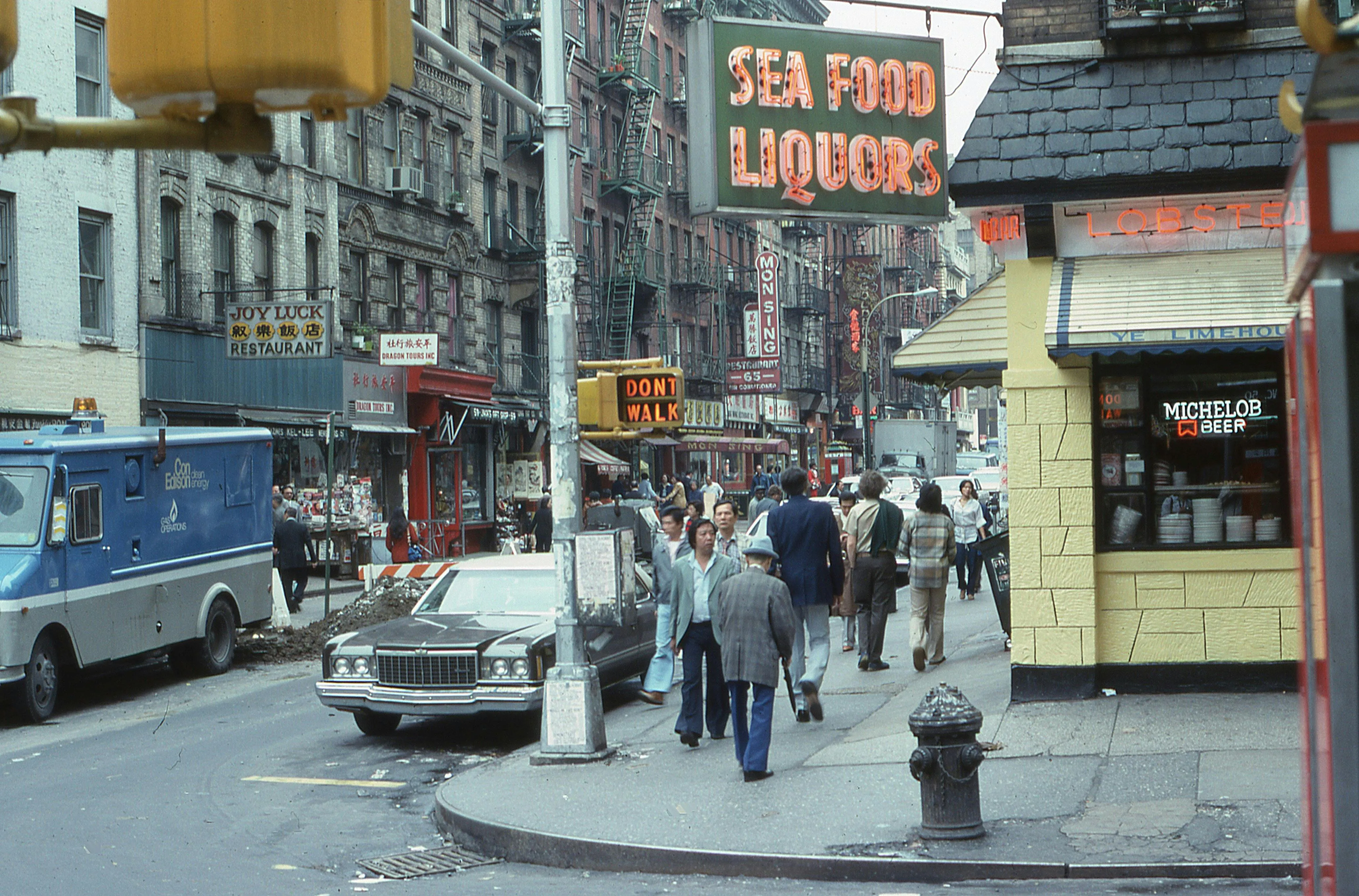 16 Things Every Main Street Had in the 1960s That Disappeared