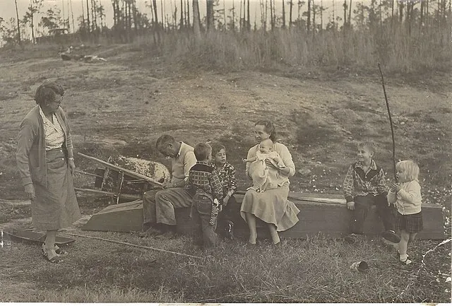 W. A. Balk on Wikicommons