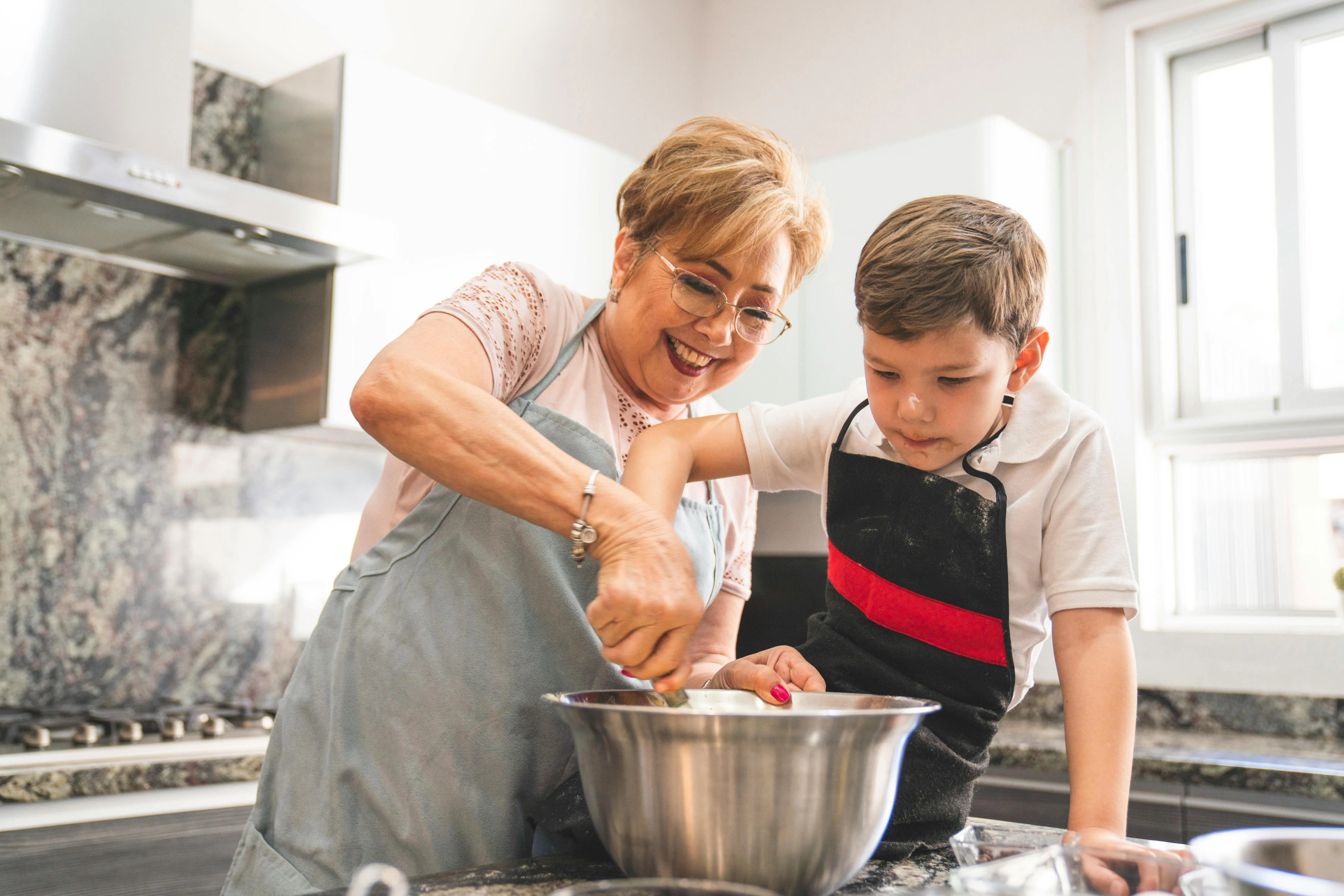 15 Kitchen Tools Your Grandma Swore By