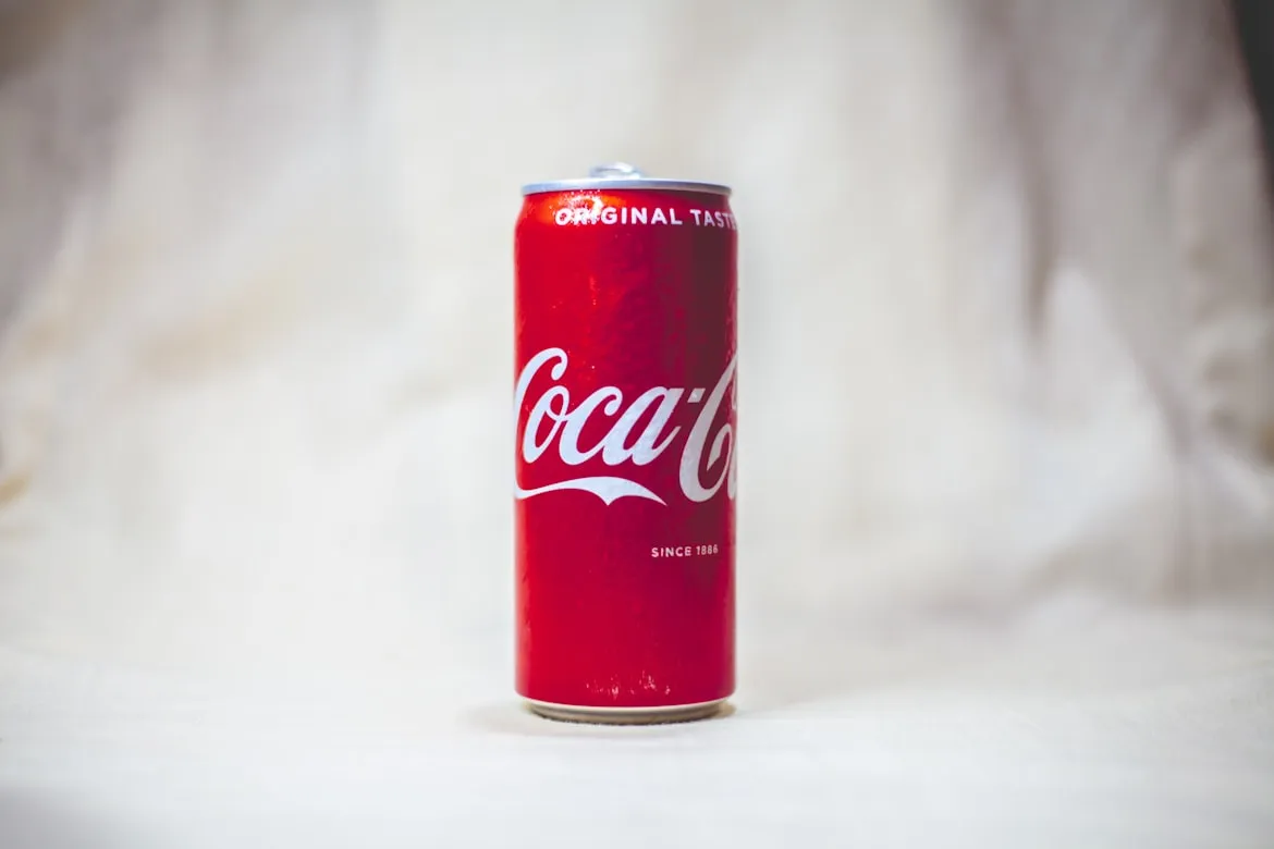 15 Soda Brands From the 1970s That Disappeared