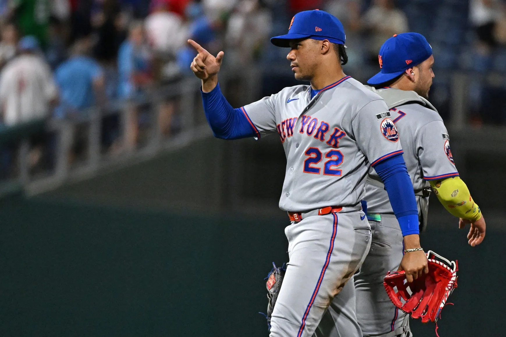Juan Soto Nears Historic MLB Mark After Dominant Two-Homer Night Against Phillies