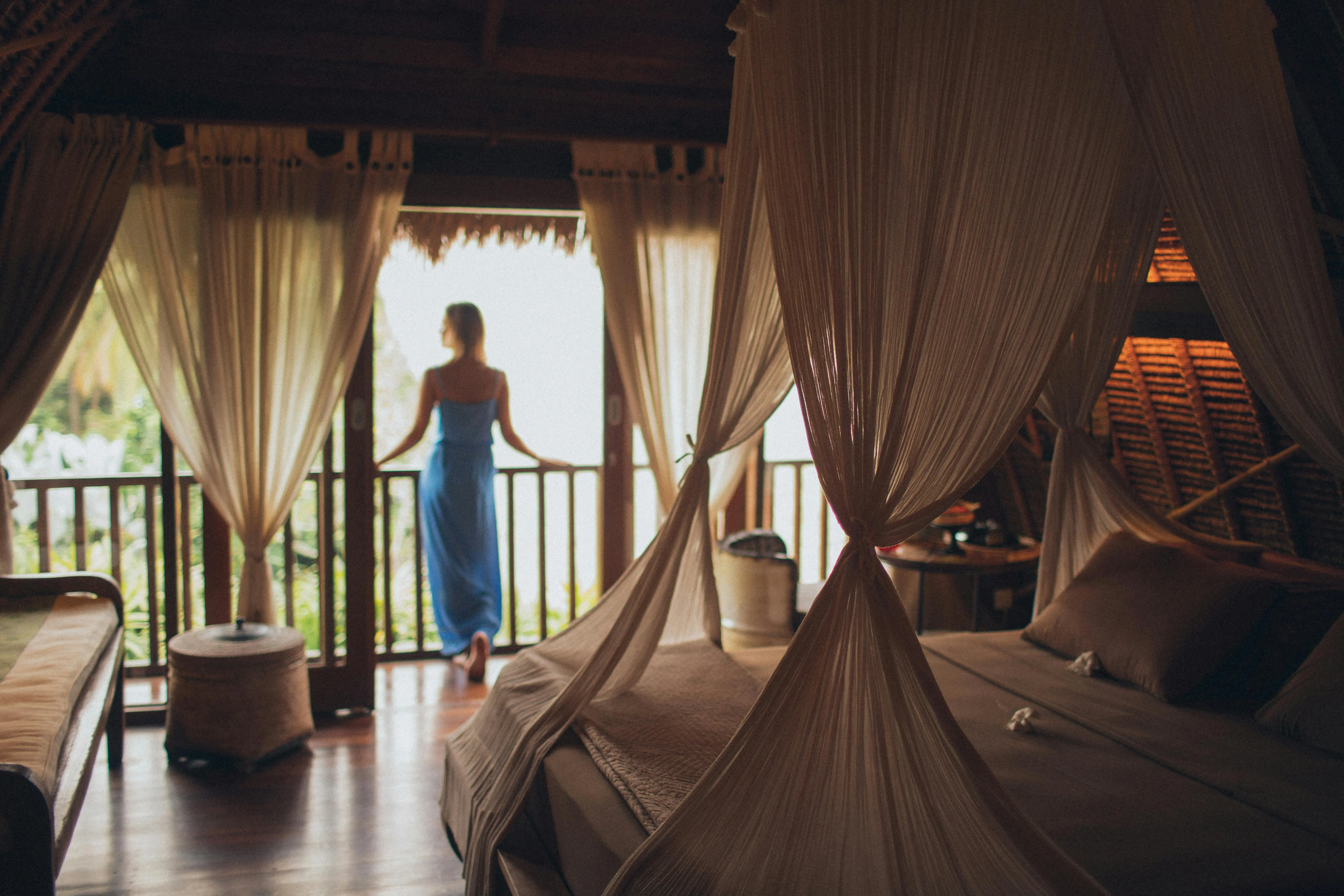 11 Eco-Conscious Hotels for Sustainable Travel