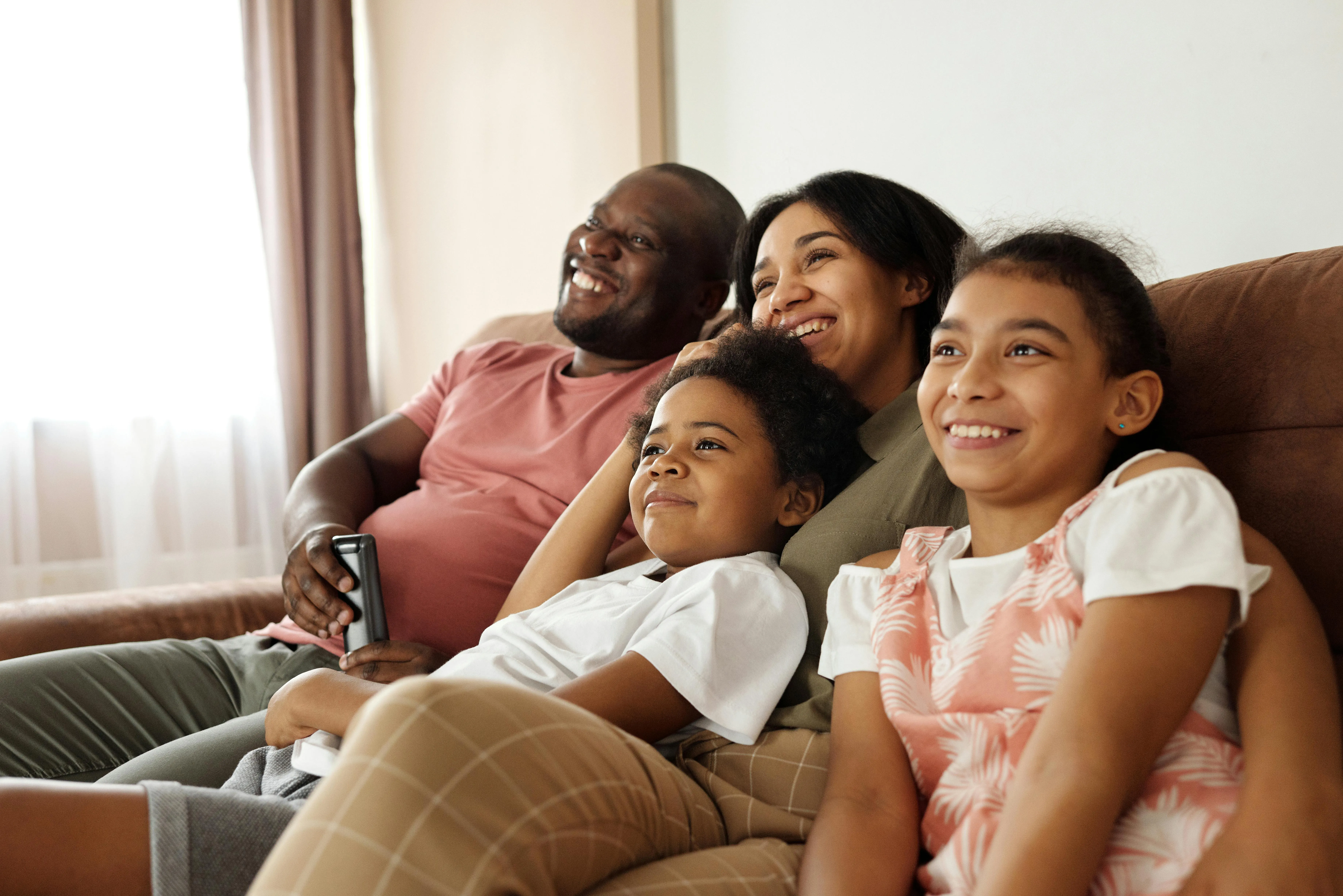 13 TV Special Events That Glued Families to the Couch