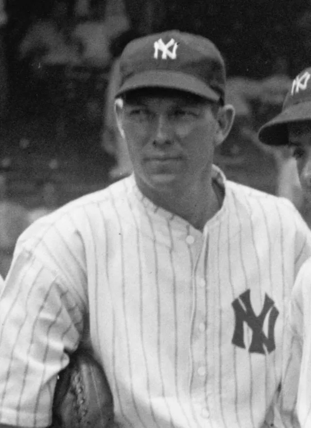 Harris & Ewing on Wikimedia Commons