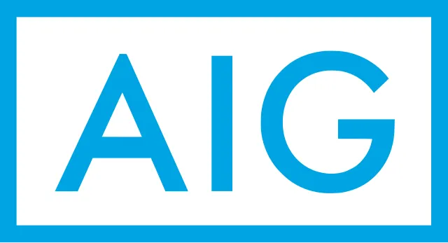 American International Group SVG version by JBarta on Wikimedia Commons 