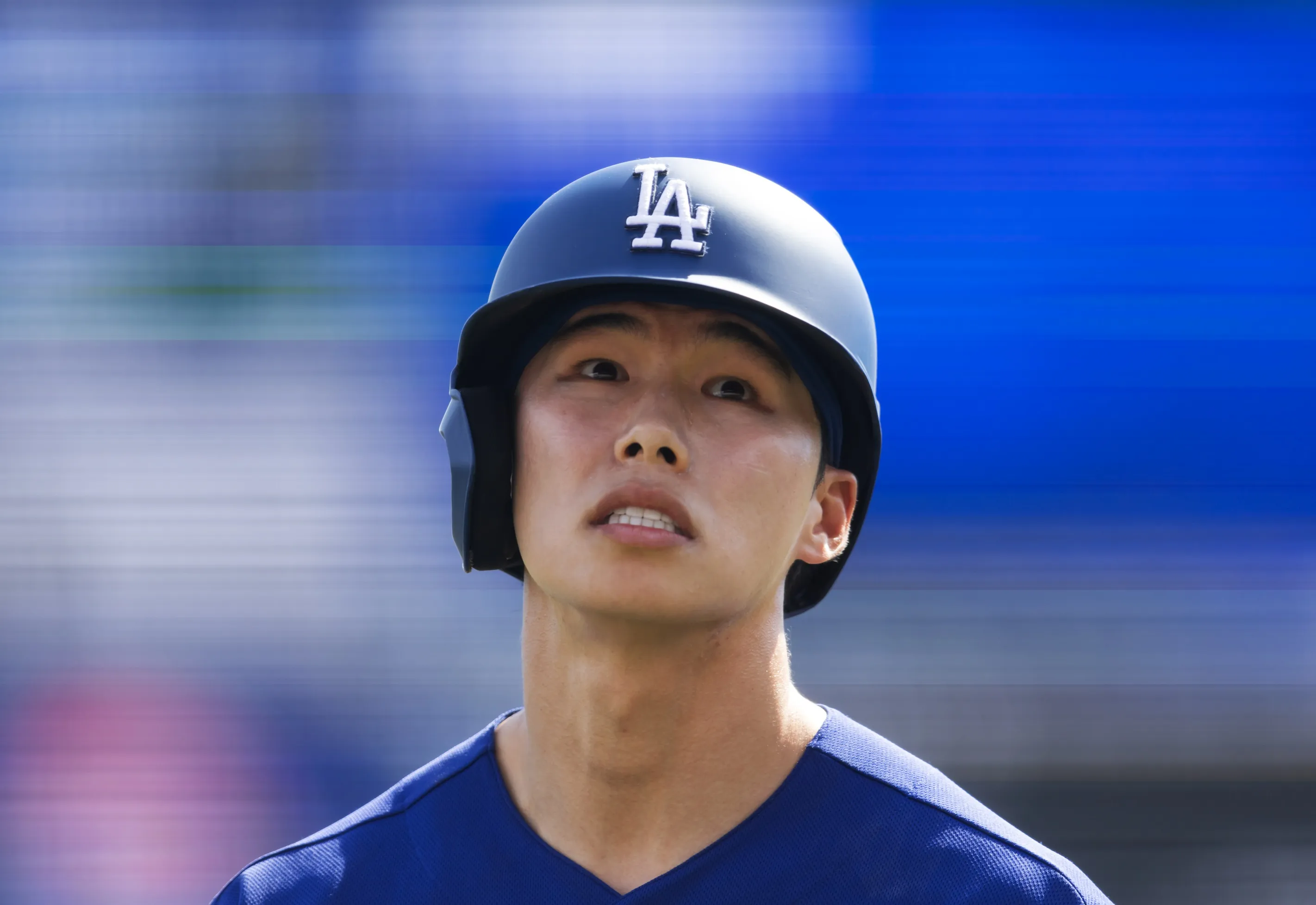 Dodgers Explore Depth at Second Base Ahead of WBC