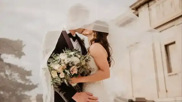 The Wedding Day