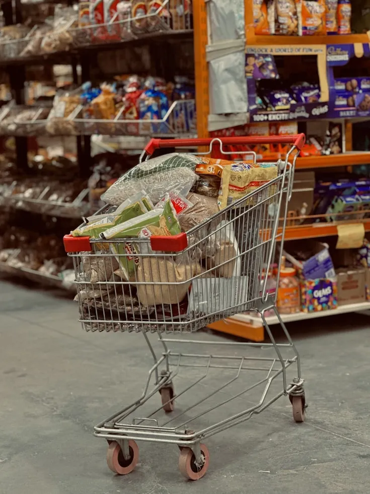 10 Grocery Items That Were Discontinued Without Warning