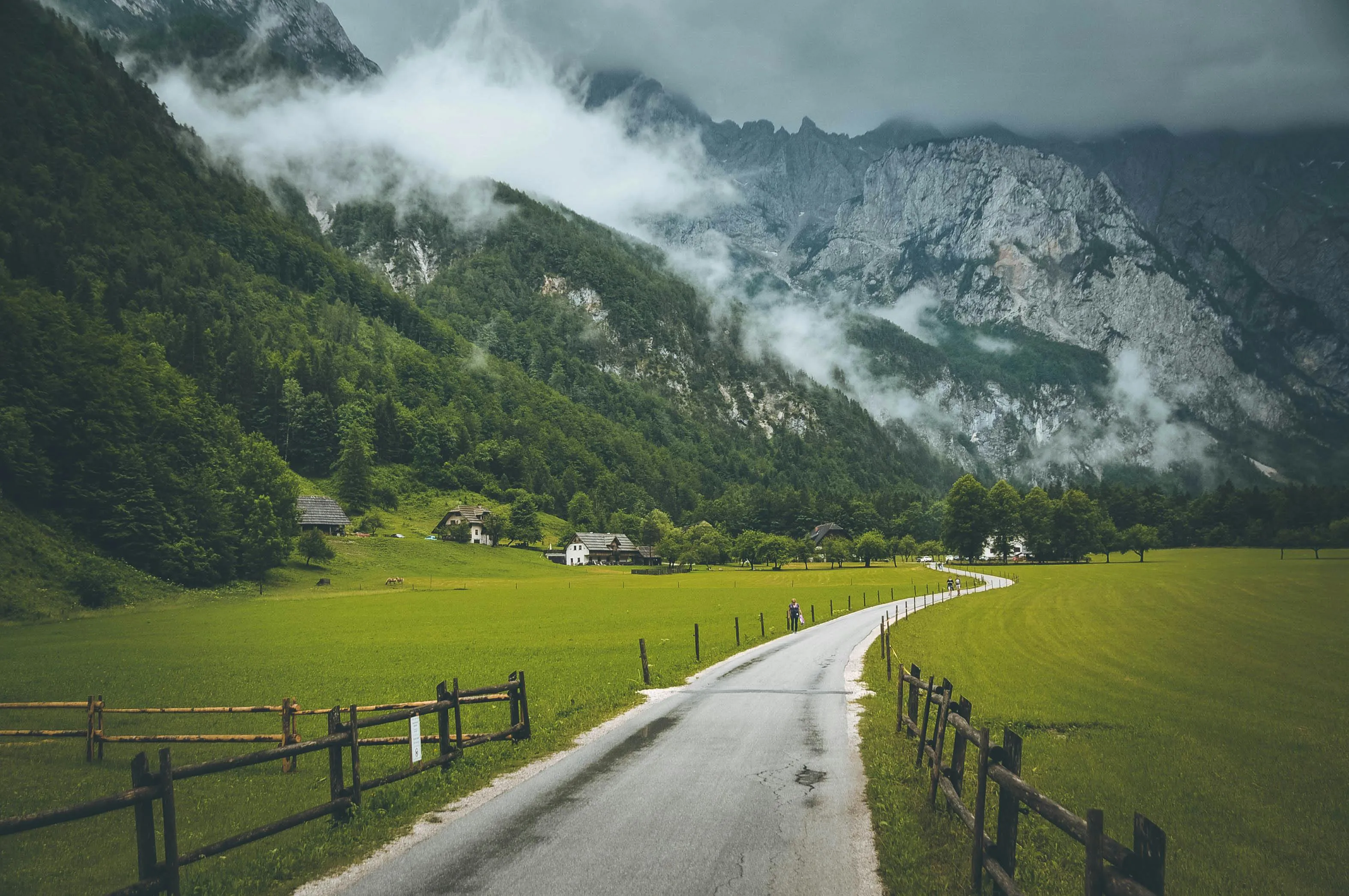 10 Natural Sounds Recorded in Remote Regions