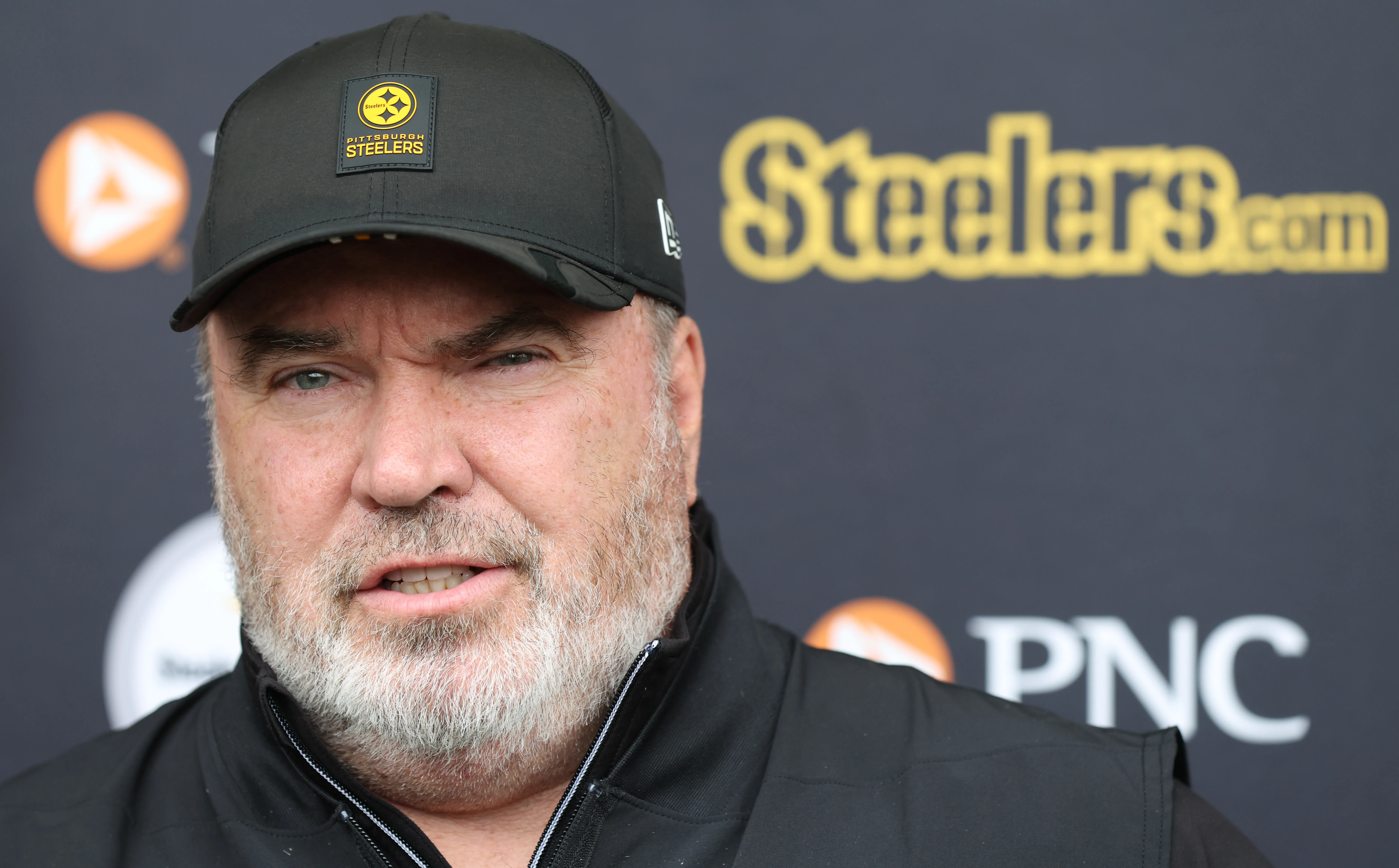 Steelers Enter New Era With Mike McCarthy And Aaron Rodgers Leading Charge