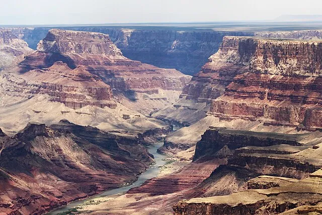 12 Natural Formations Studied for Clues About Earth’s Past