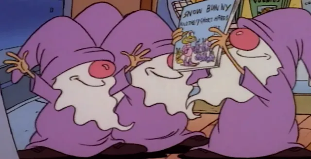 Nicktoons on Wikimedia Commons
