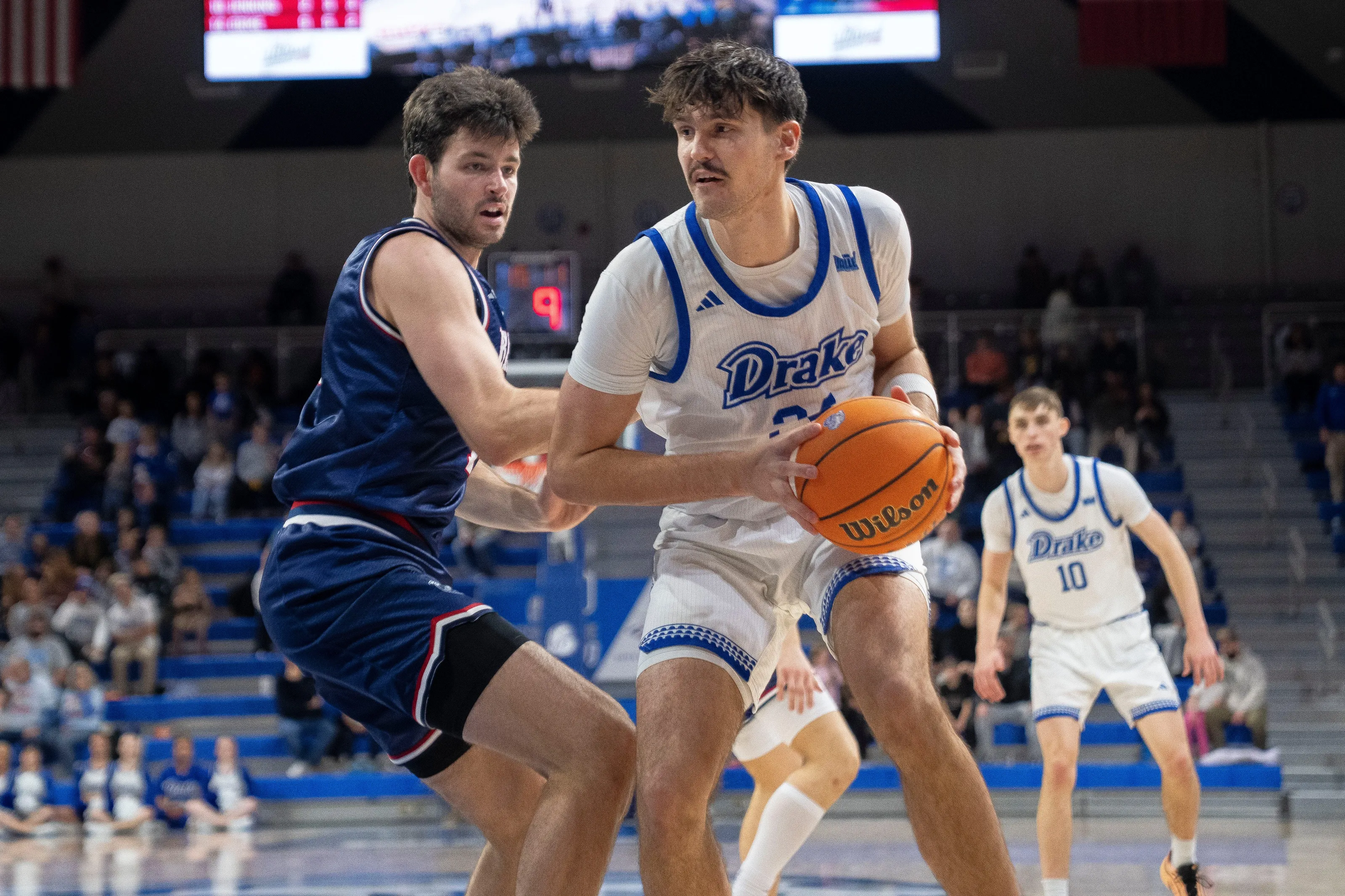 Nebraska Lands Sam Orme To Open 2026 Transfer Portal Class In Key Frontcourt Move