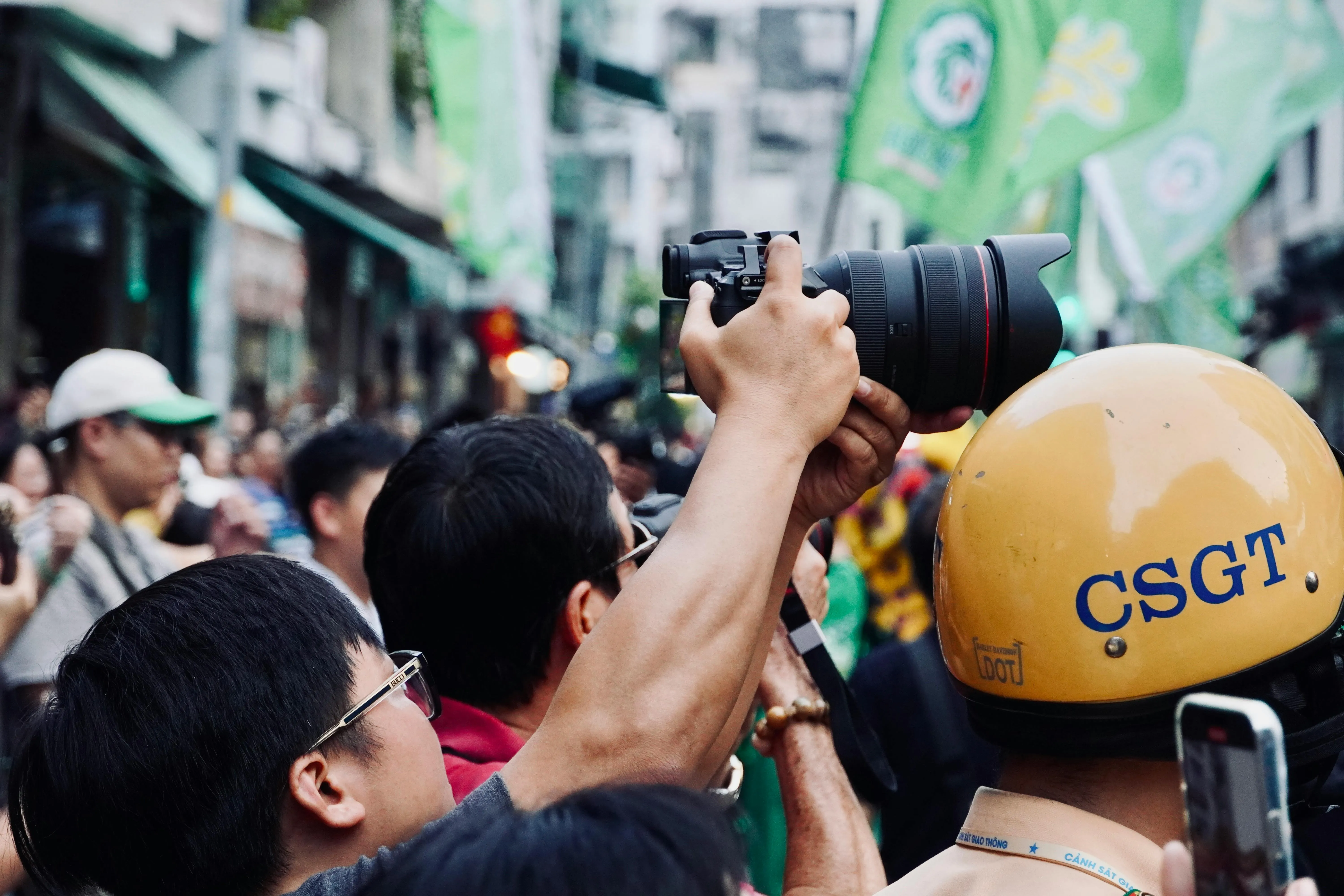 Tuan Vy on Pexels