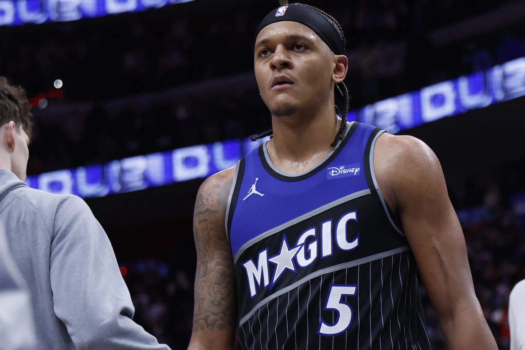 Banchero, Magic Stunned by Historic Scoring Drought in Game 6 Loss
