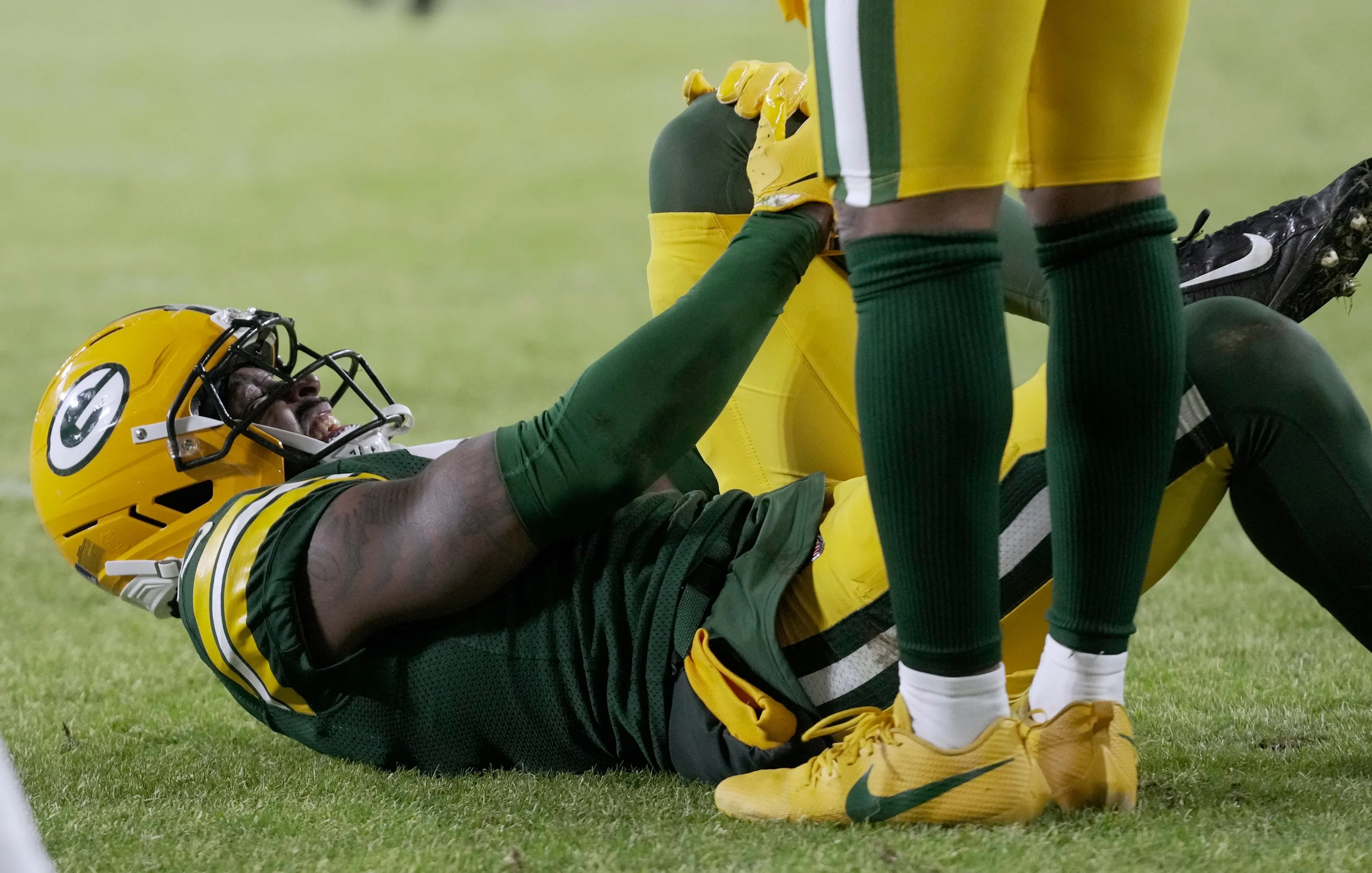 49ers Look to Reignite Nate Hobbs’ Career with One-Year Deal