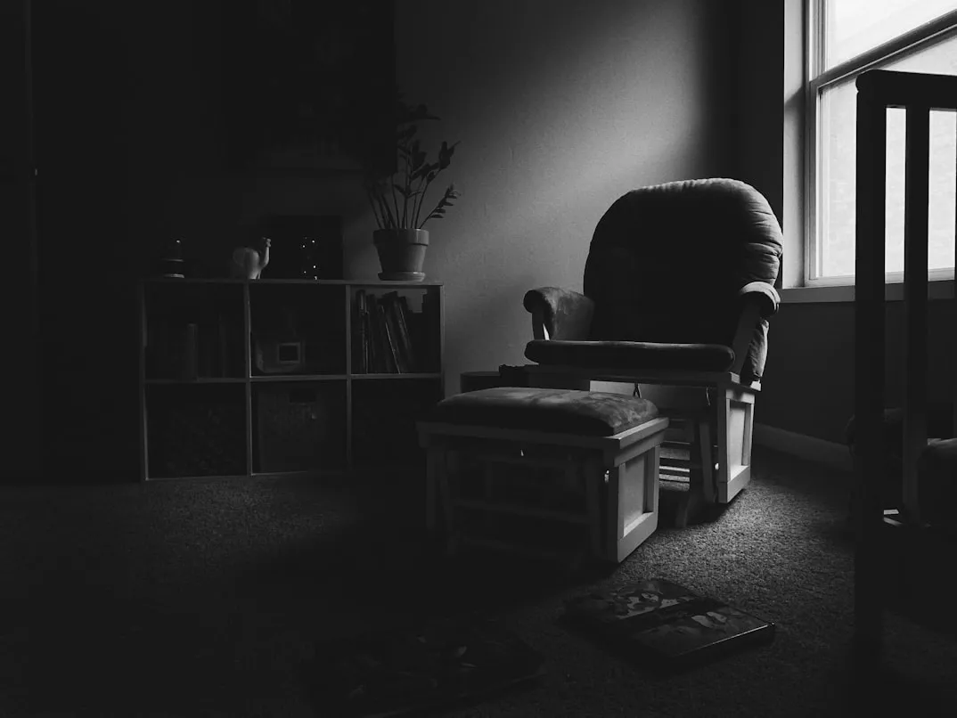 Tommy Bond from Unsplash