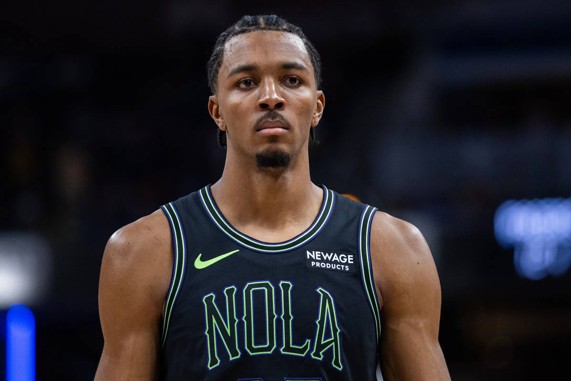 Pelicans Face a Choice: Retool Around Trey Murphy III, Not Tear It All Down