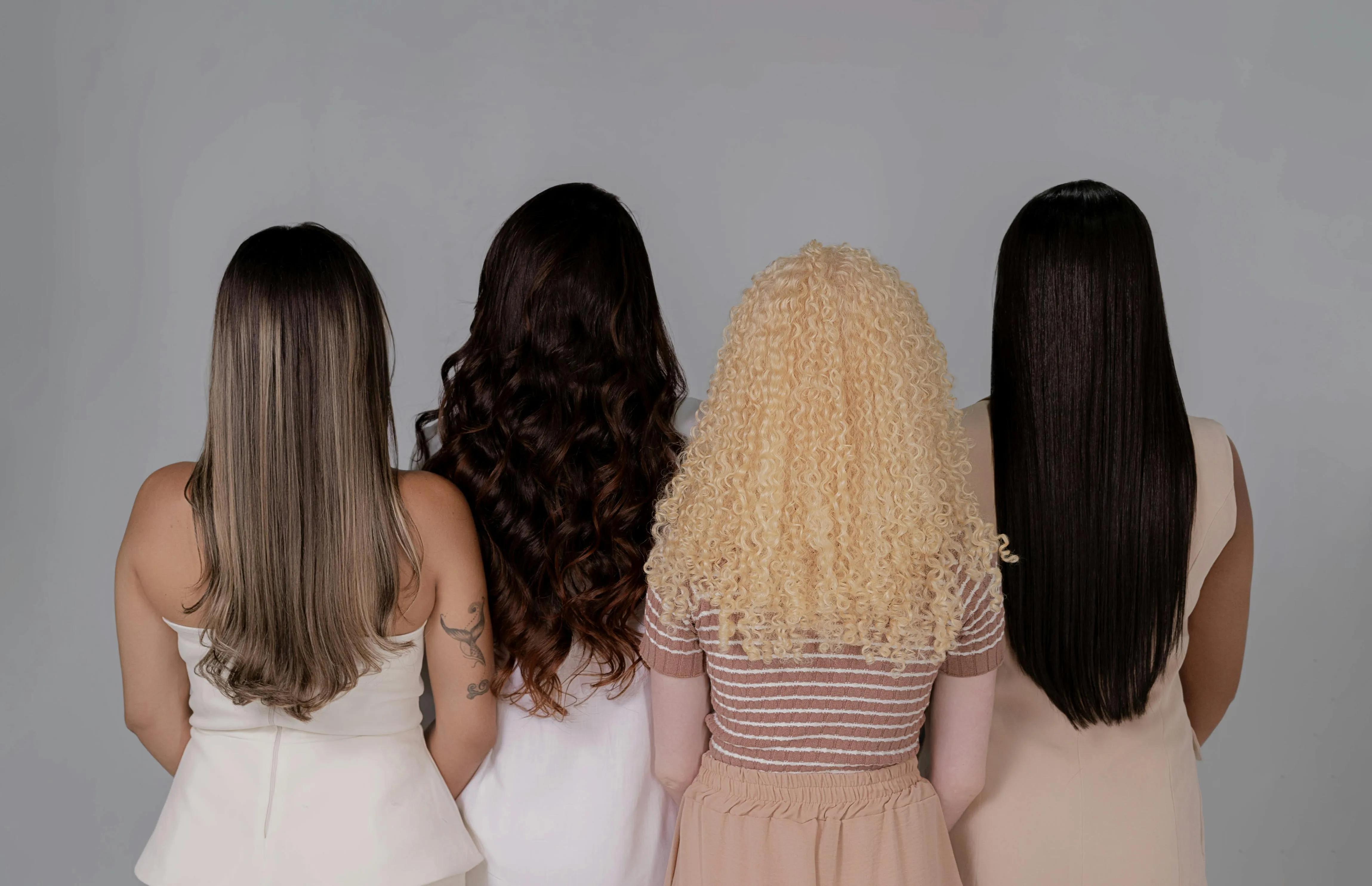12 Hairstyles That Took Hours and Way Too Much Hairspray