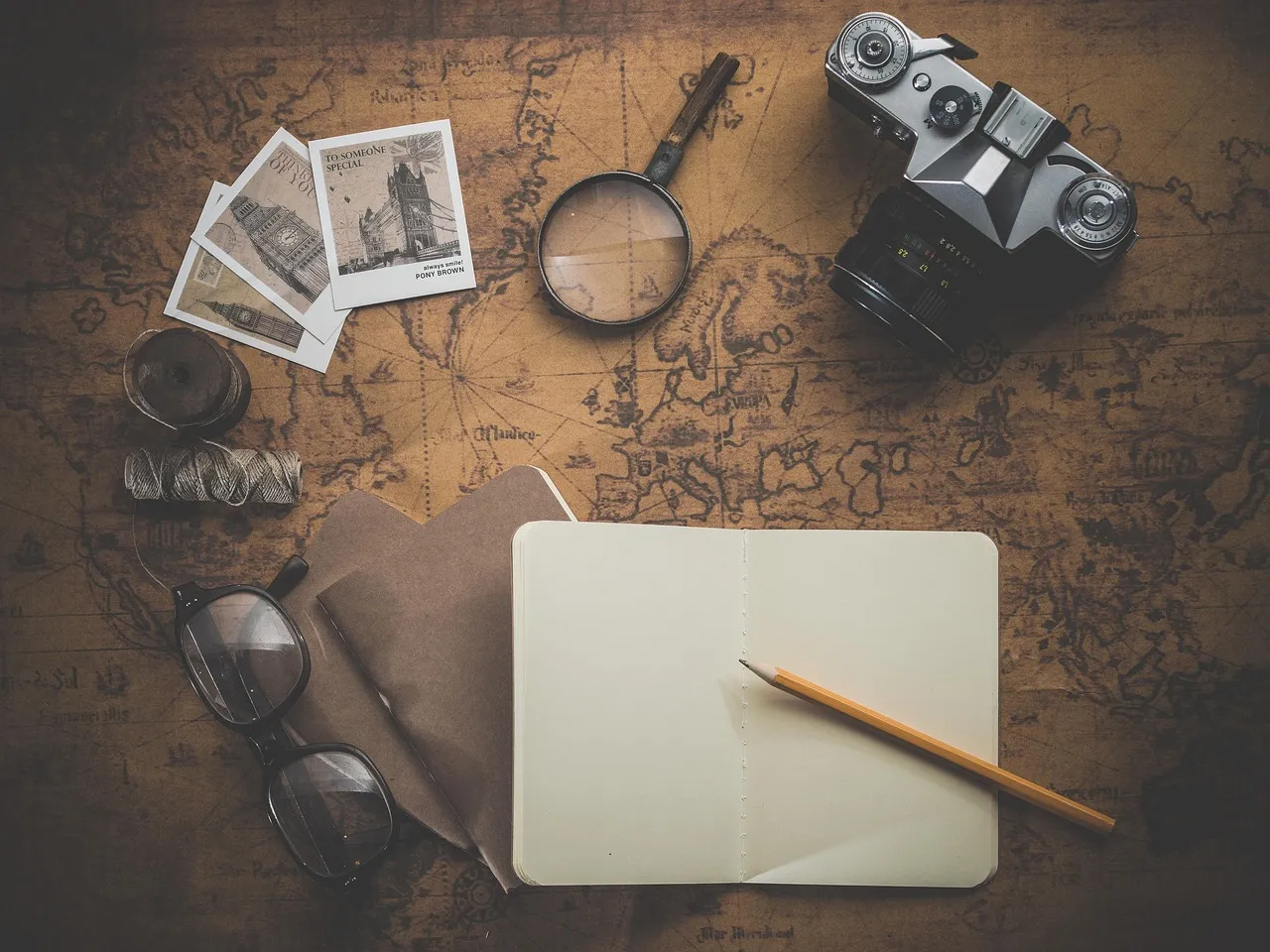DariuszSankowski on Pixabay