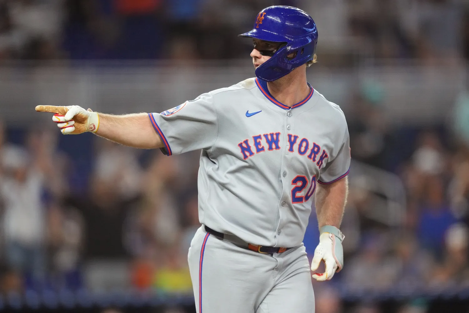 Why the Cubs Should Make a $165 Million Push for Pete Alonso