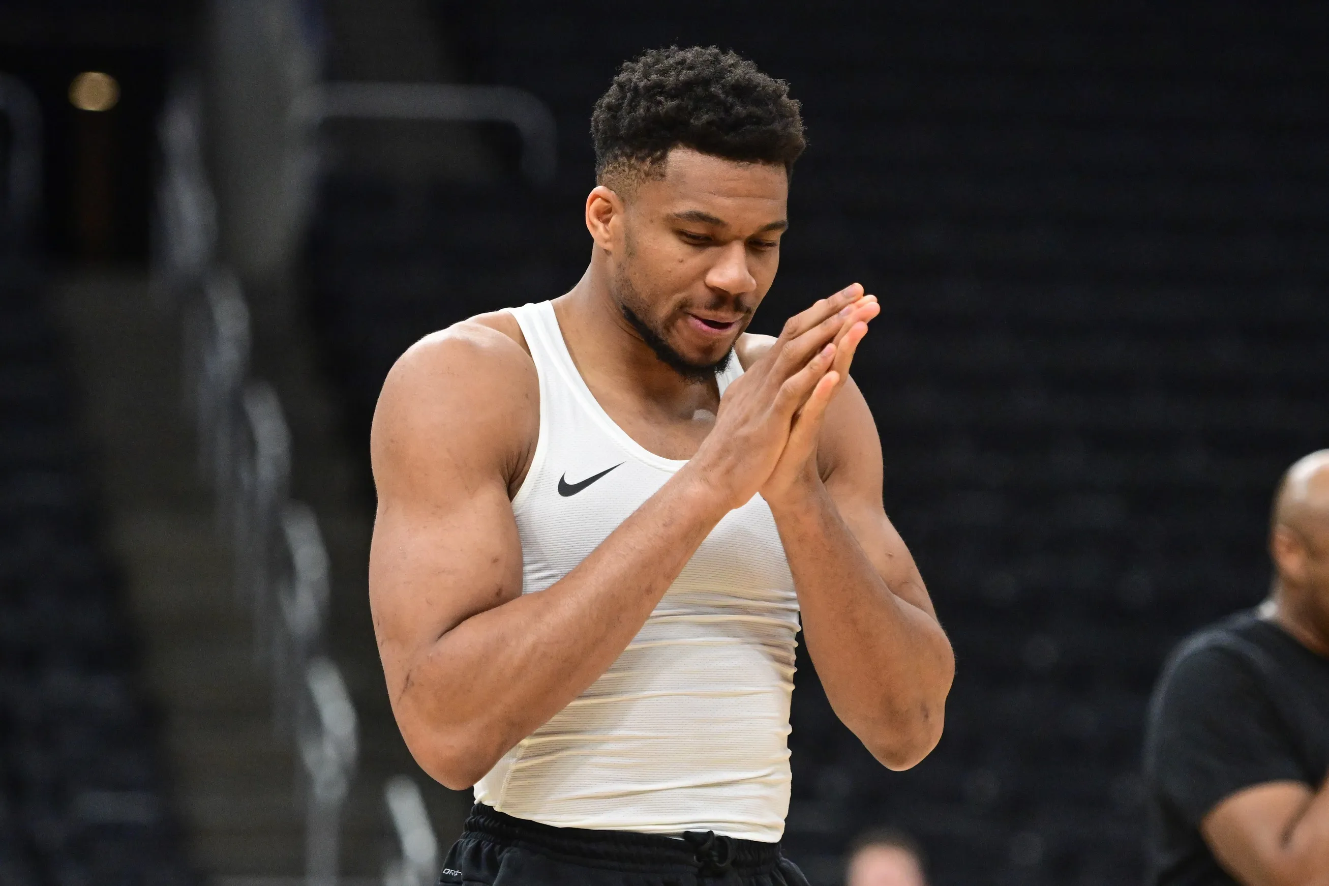 Giannis’ Future in Milwaukee Uncertain Amid Injury, Frustration Signals
