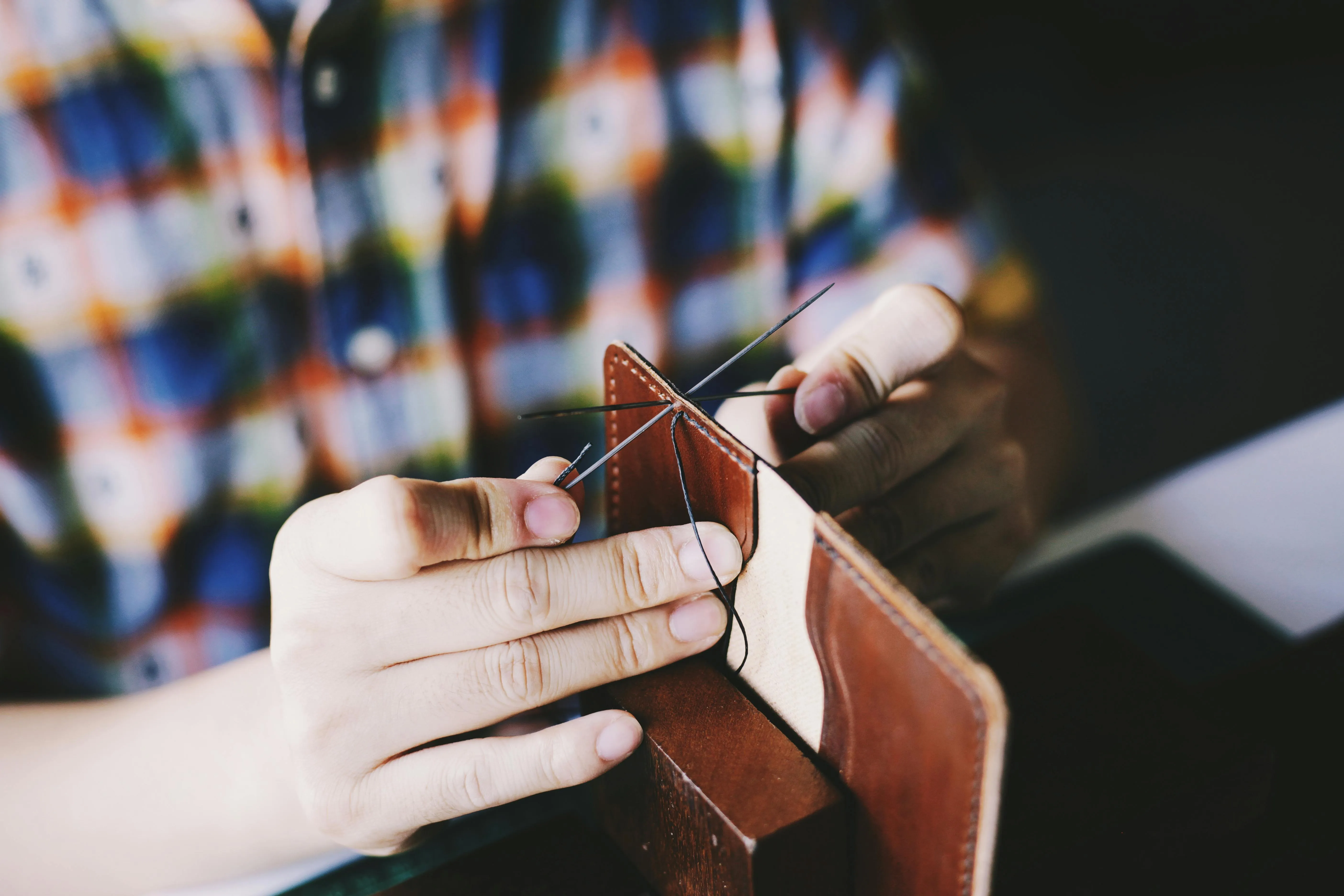 11 Common Items That Used to Be Handmade
