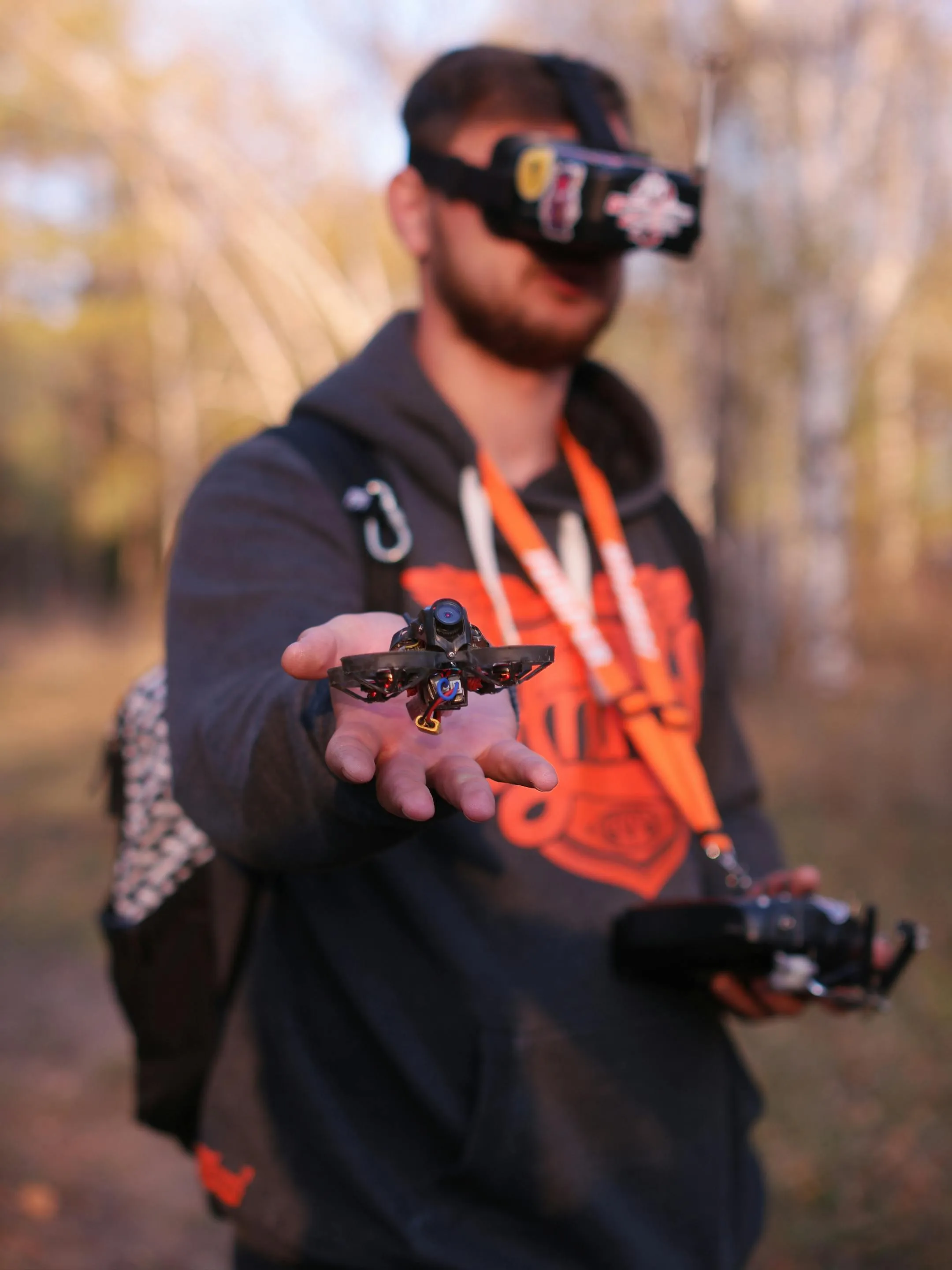 Kostiantyn Klymovets on Pexels