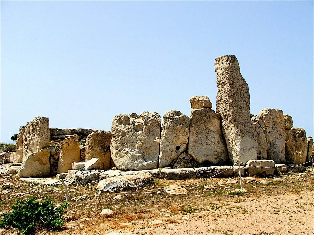 KNOW MALTA by Peter Grima on Wikimedia Commons