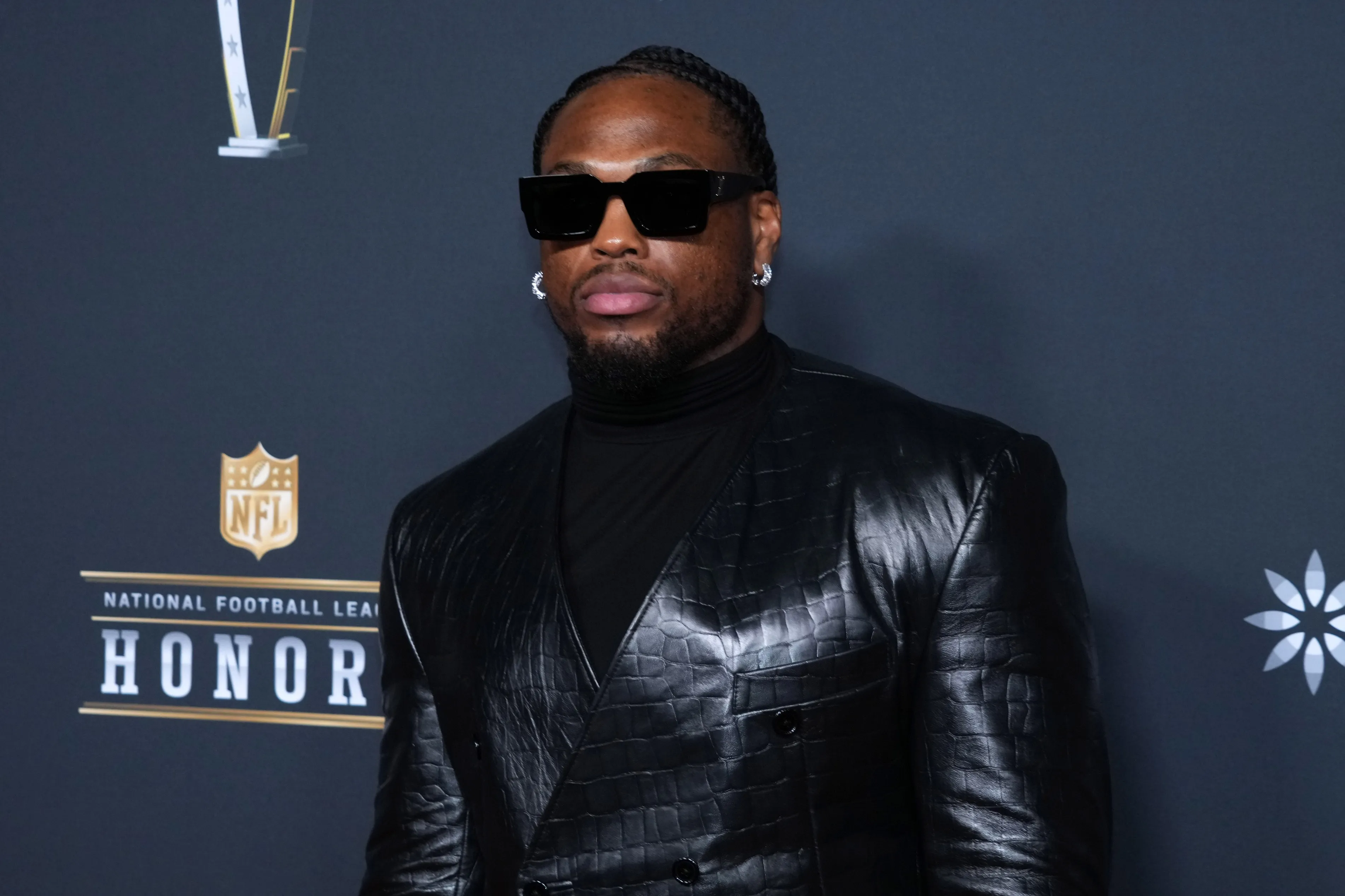 Derrick Henry Focused on Bounce-Back Season After Ravens’ Disappointing Finish