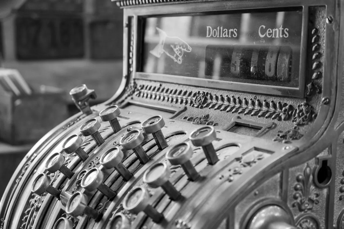 Gaudenis G. from Unsplash