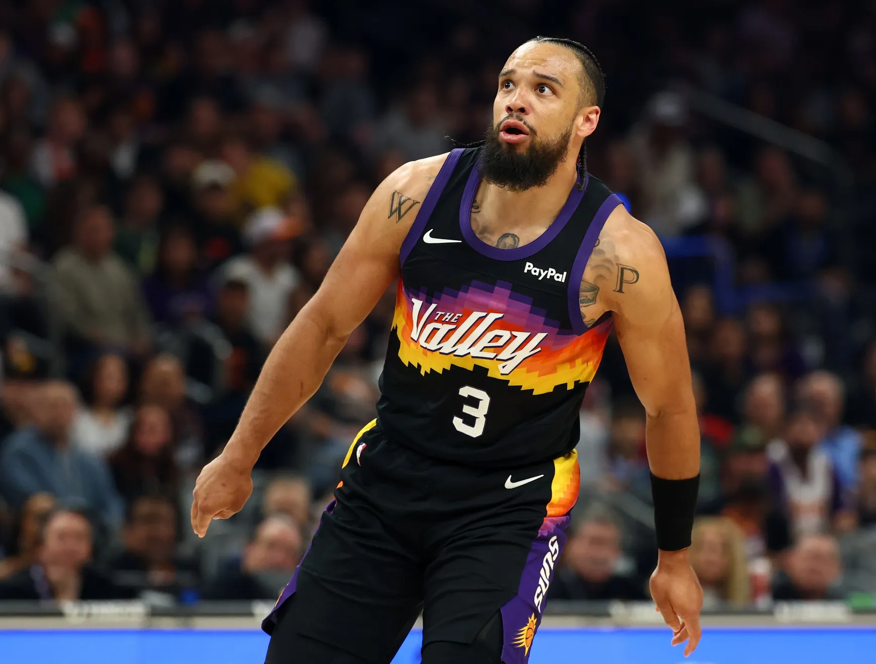 Suns Hold Playoff Position as Injured Duo Progresses Toward Return