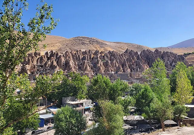 Rəcəb Yaxşı on Wikimedia Commons