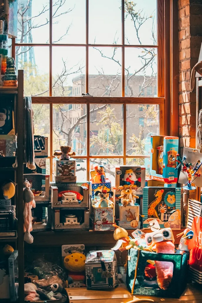 Nong on Unsplash