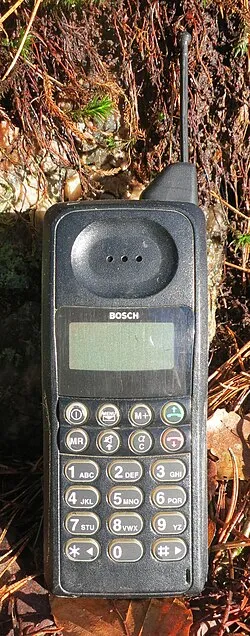 R. Henrik Nilsson on Wikimedia Commons