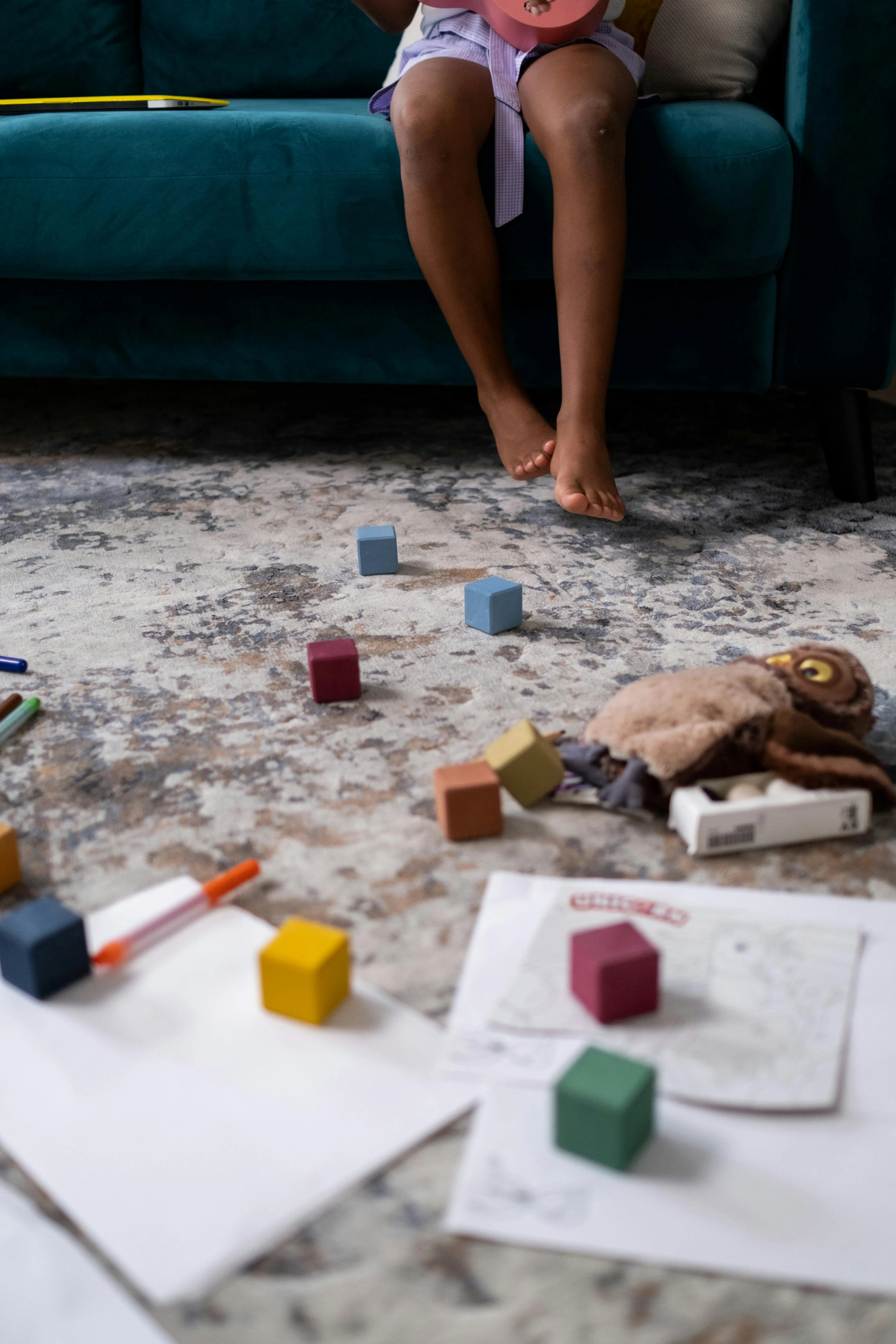 cottonbro studio on Pexels
