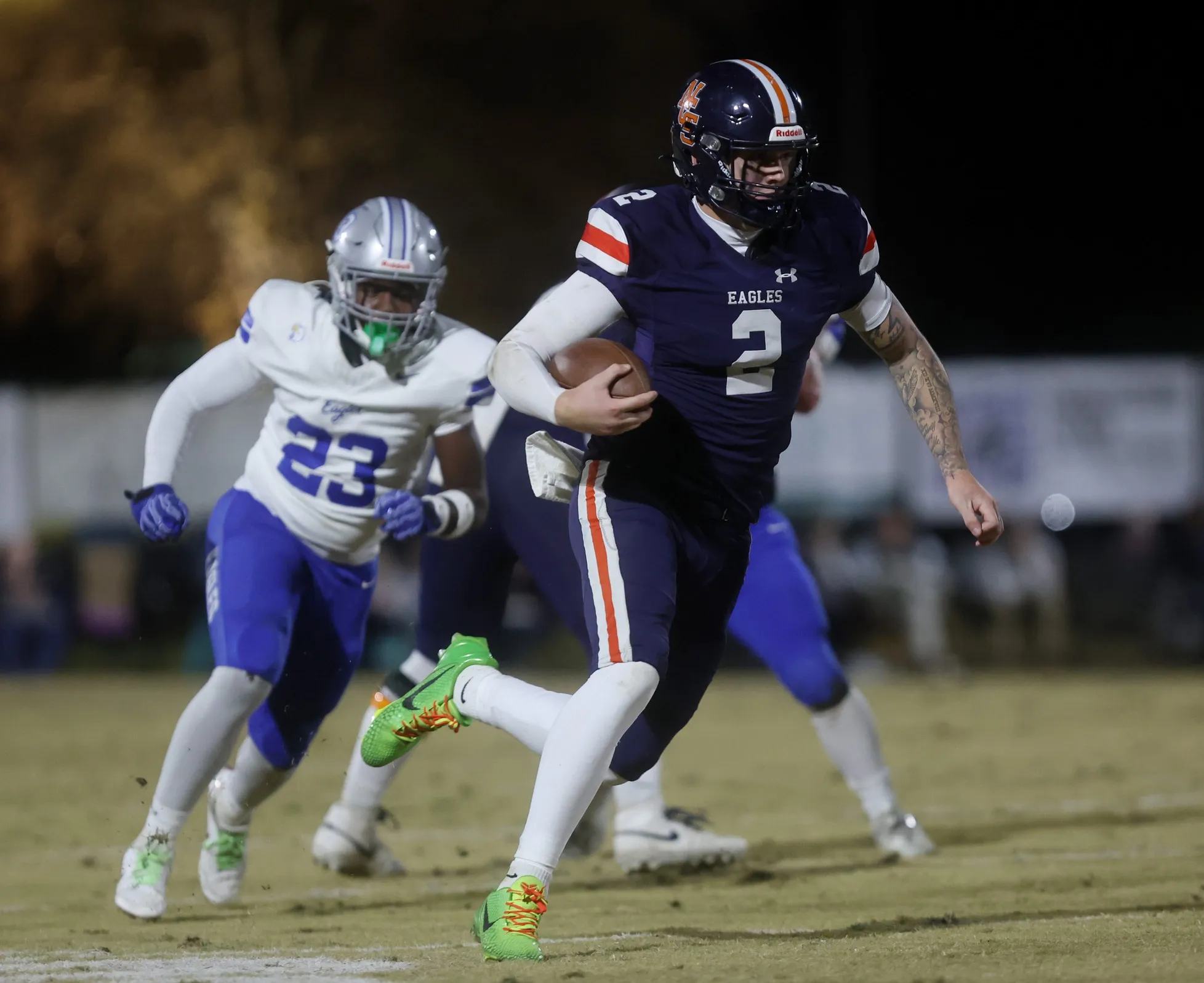 Vanderbilt Emerges as SEC Powerhouse with Top Recruiting Flips