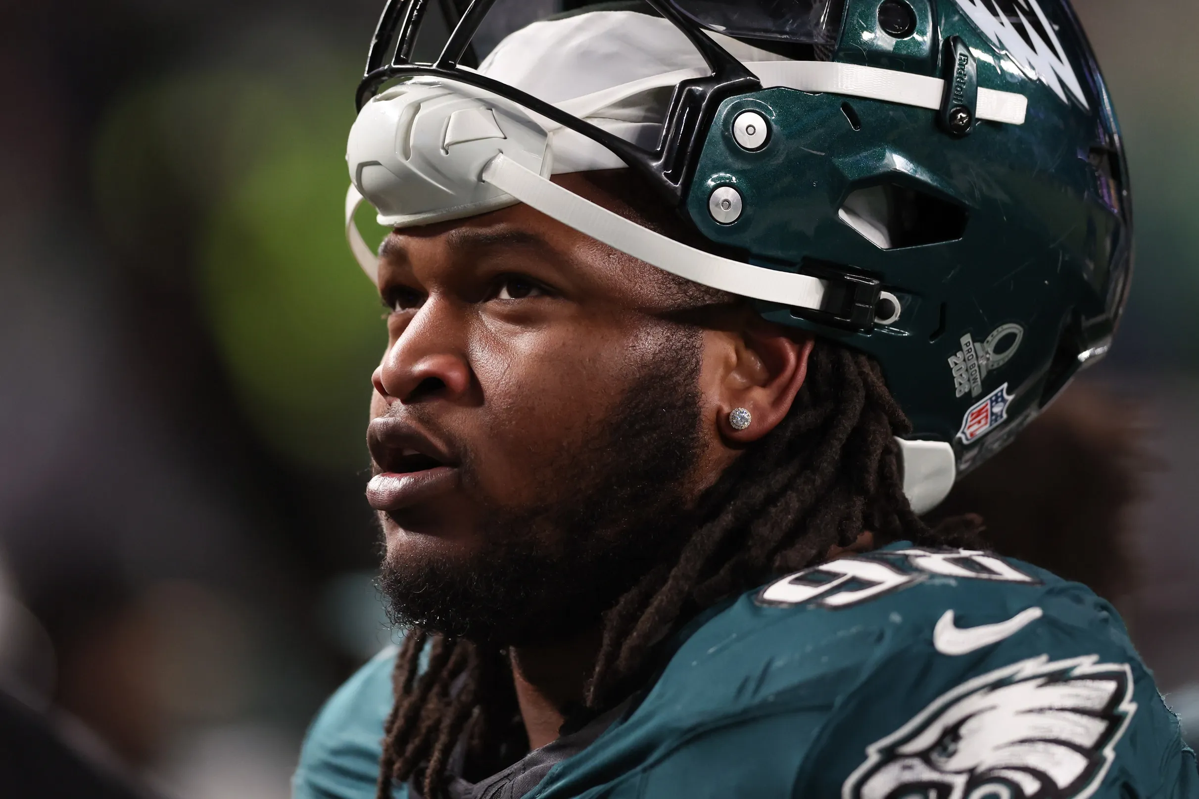 Jeffery Simmons’ New Deal Could Boost Jalen Carter’s Future Eagles Contract