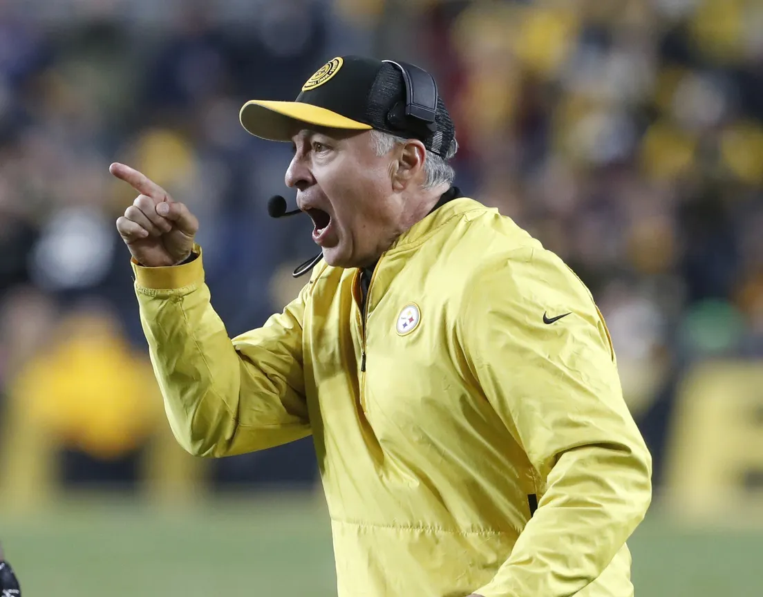 Raiders Rehire Mike Sullivan as Quarterbacks Coach Ahead of No. 1 Draft Pick