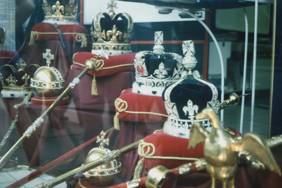 12 Rules of Royalty That Make No Sense