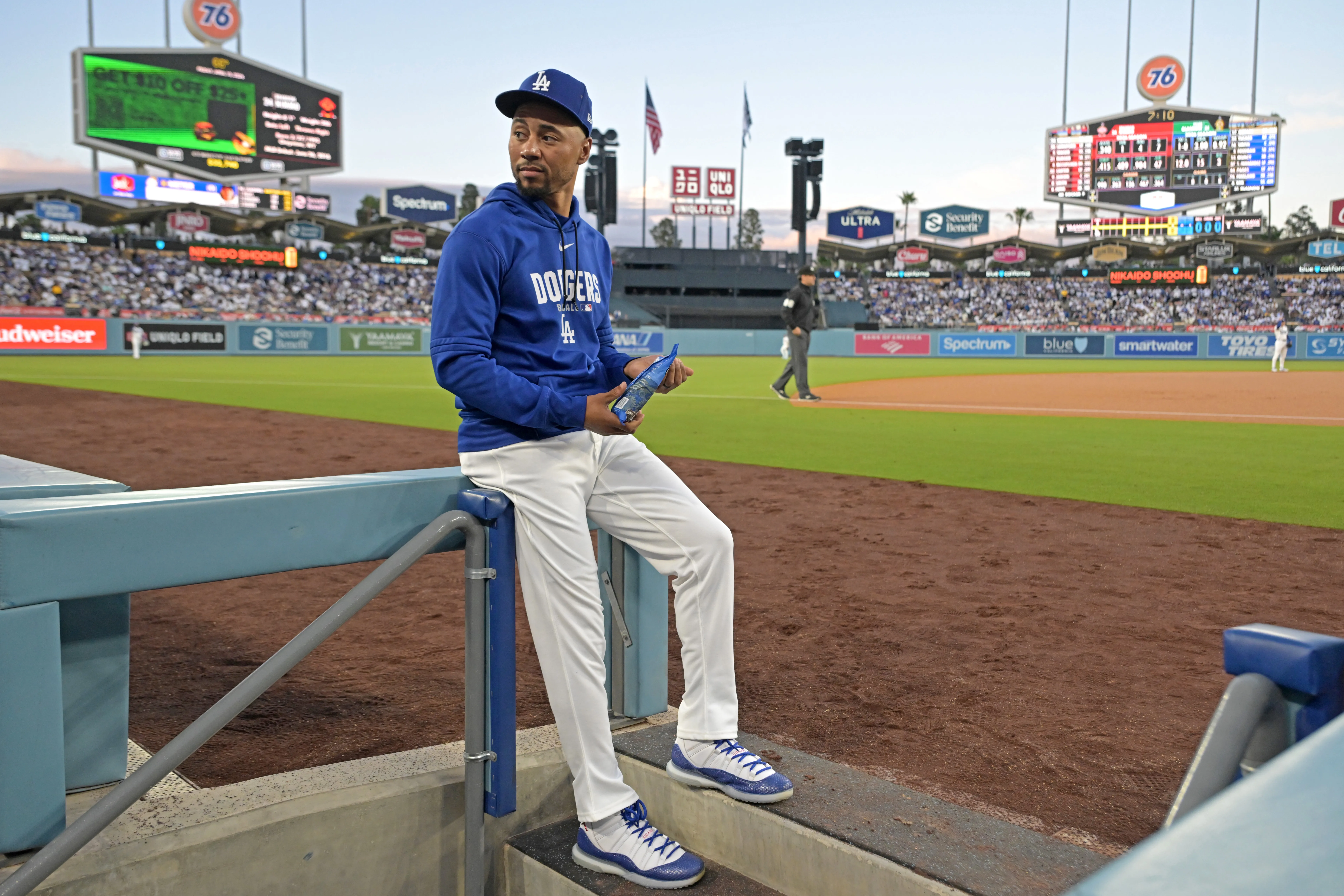 5 MLB Players Whose Nicknames Became More Famous Than Their Actual Names