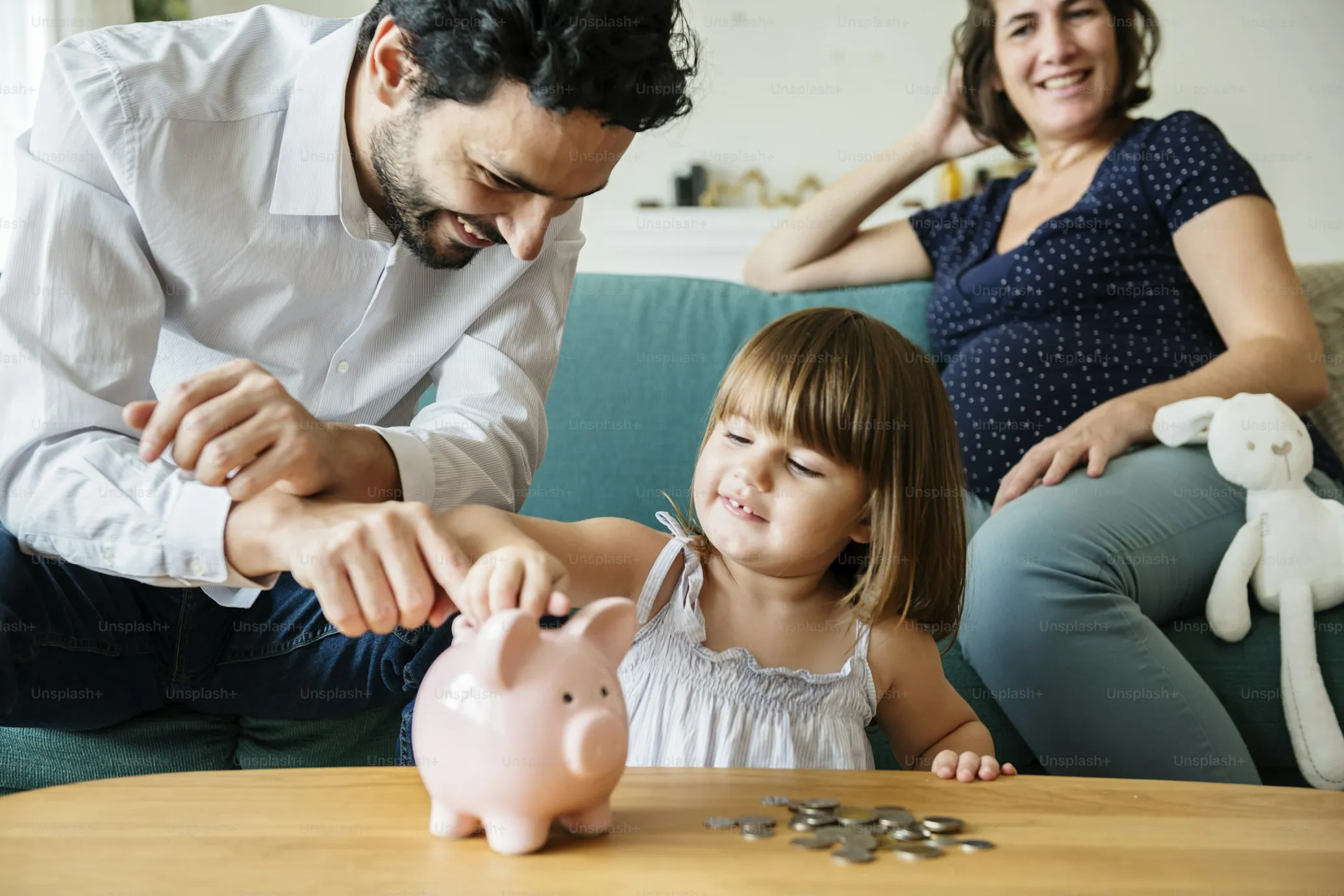 20 Best Budgeting Strategies for Families