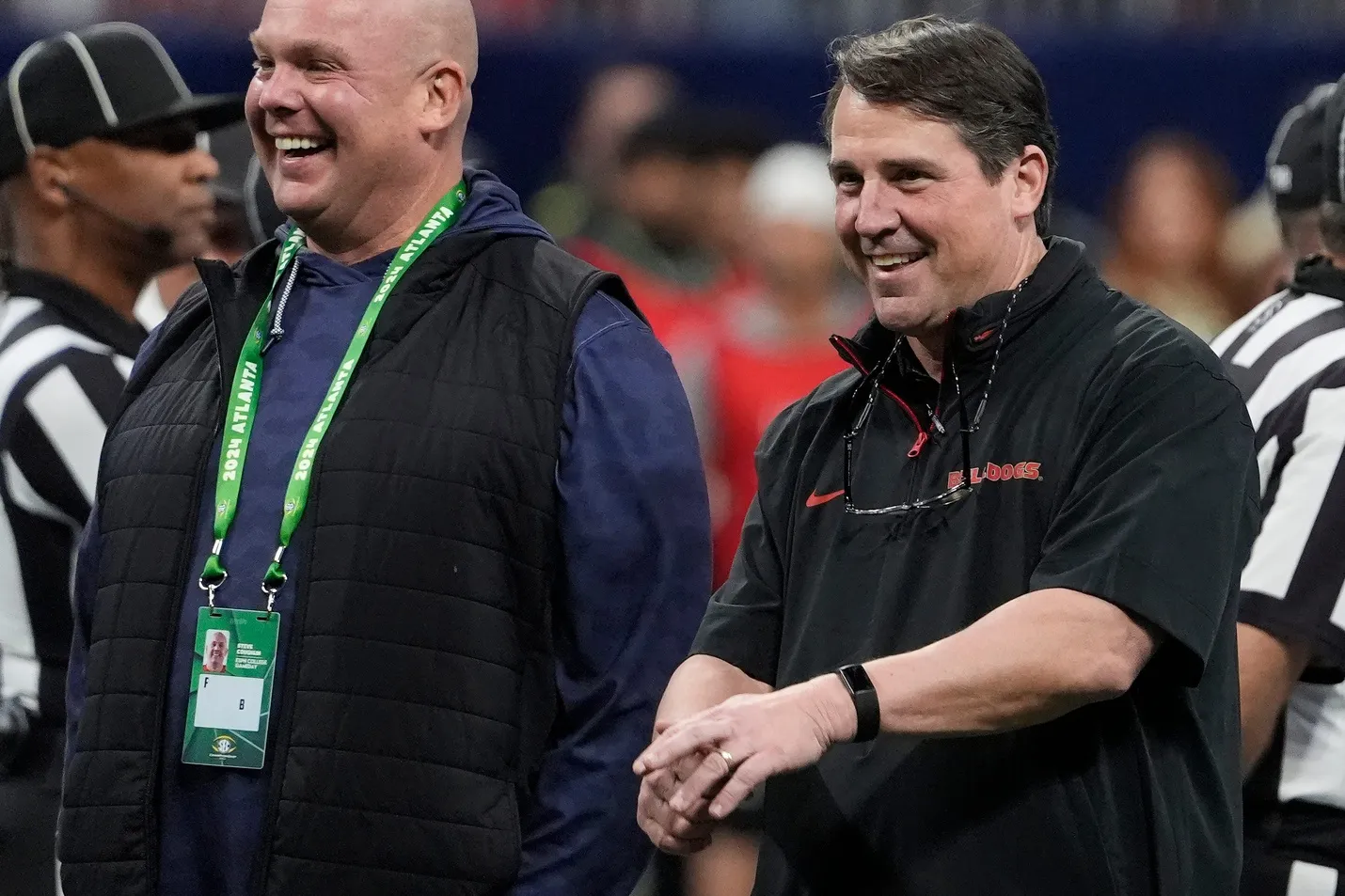 Texas Hires Garrett Cox as Senior Defensive Analyst to Bolster Unit