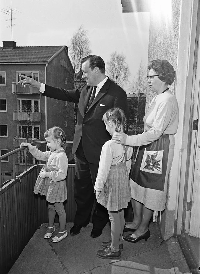 Erkki Voutilainen on Wikicommons